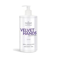 Farmona Velvet Hands Kremo-Maska Do Dłoni Ekspresowa Odnowa 500ml