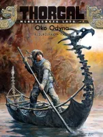 Thorgal - Młodzieńcze lata. Oko Odyna. Tom 2