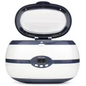 Myjka ultradźwiękowa 600 ml Verk Group model 287866817 do skutecznej sterylizacji kosmetycznej
