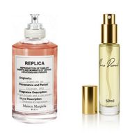 perfumy nr 331 50ml - zamiennik inspirowany lipstick on od maison martin