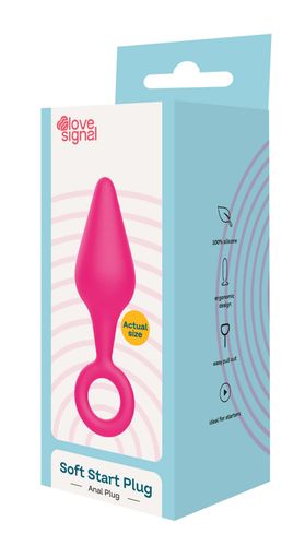 Soft Start Plug na Arena.pl