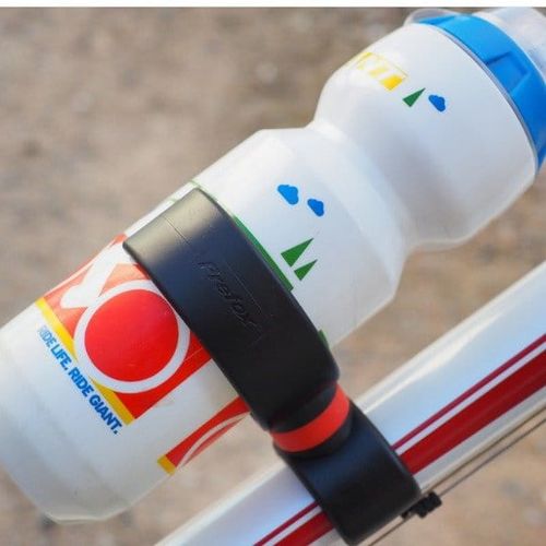 Uchwyt do smartfonu PREFOX SP01 na Arena.pl