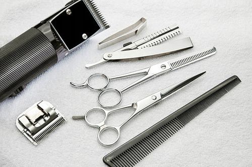 Płyn do dezynfekcji narzędzi kosmetycznych Alodes na Arena.pl