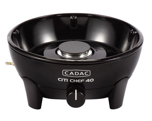 pięć innowacji grilli CADAC na Arena.pl