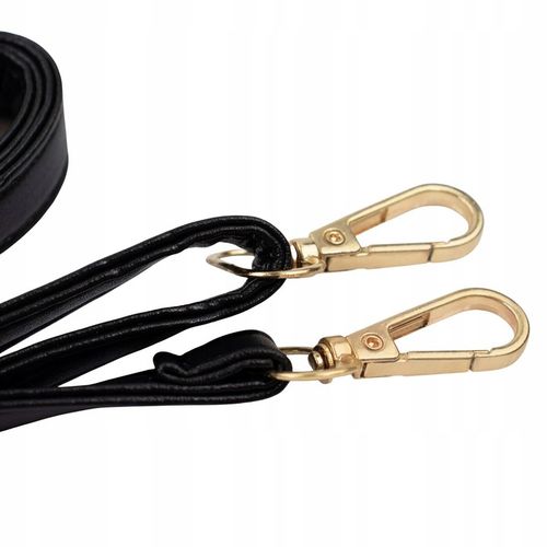 Alessio TOREBKA elegancka listonoszka DAMSKA KUFEREK na ramię miejska na Arena.pl