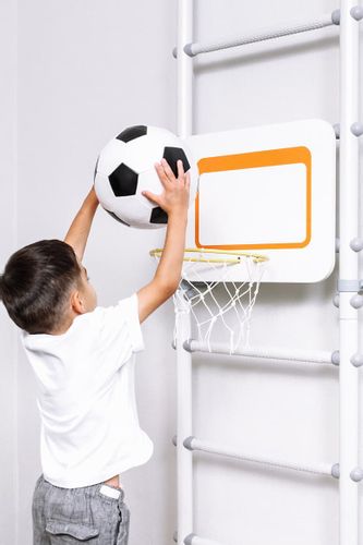 kosz do koszykówki MALPISZON.PL na Arena.pl