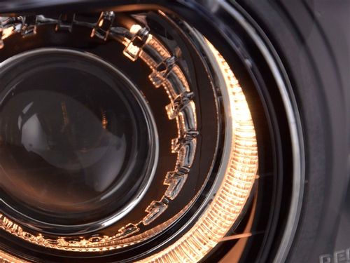 Lampy Reflektory DEPO Do BMW E46 SEDAN /TOURING Od 1998 Do 2001 Roku na Arena.pl