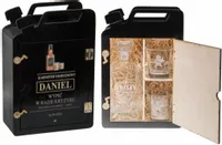 BAREK KANISTER 18 20 30 40 50 60 URODZINY NADRUK