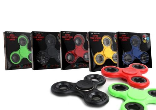 Roller Spinner na Arena.pl