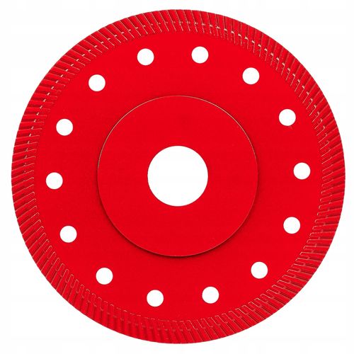 Tarcza diamentowa do gresu Sendi Extreme Ø125 mm na Arena.pl