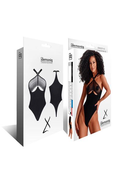 Bielizna-Ladyx Trini M - Body zdjęcie 7