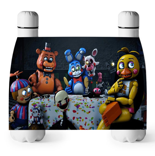 Termos - FNAF - Five Nights at Freddys na Arena.pl