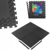 PUZZLE PIANKOWE MATA PIANKOWA pod sprzęt do ćwiczeń do siłowni 4szt