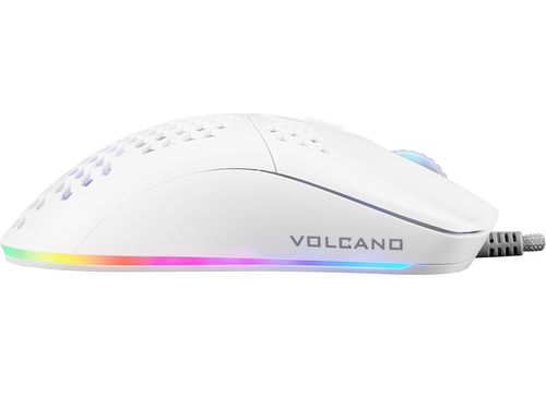 PRZEWODOWA MYSZKA GAMINGOWA 12400 DPI RGB USB MODECOM VOLCANO SHINOBI 3327 na Arena.pl