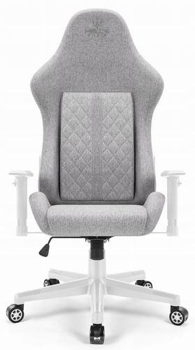 FOTEL GAMINGOWY DLA GRACZA BIUROWY HELL'S na Arena.pl