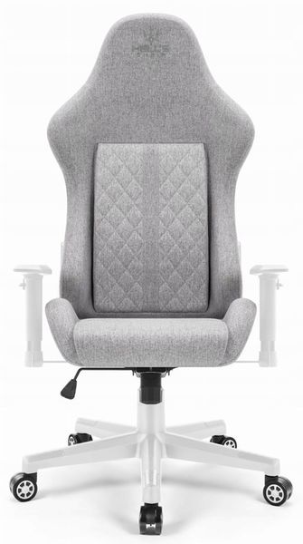 FOTEL GAMINGOWY DLA GRACZA BIUROWY HELL'S zdjęcie 11