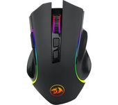 Mysz bezprzewodowa Redragon Griffin M602-KS 8000 dpi Gamingowe