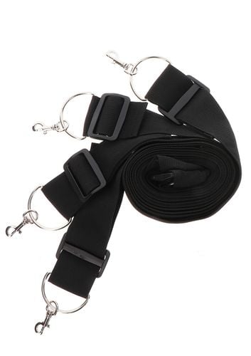 pasy do krępowania bed restraints taboom na Arena.pl