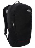 Plecak miejski trekkingowy The North Face Basin 18 - tnf black