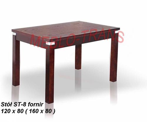 Stół i krzesła na Arena.pl