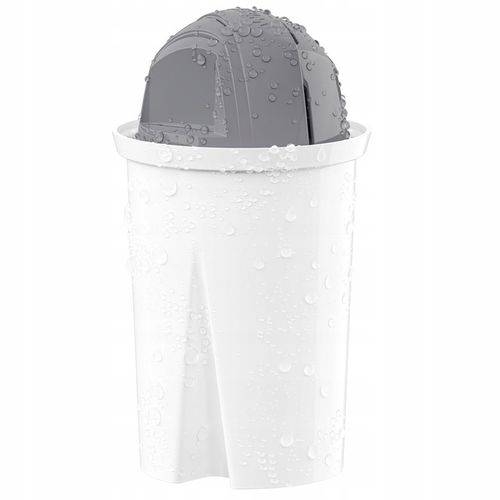 Filtr Wessper Protect do twardej wody do dzbanka Dafi zamiennik - 5 sztuk na Arena.pl