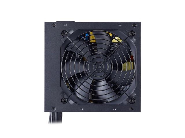 Zasilacz MWE Bronze V2 750W 80+ Bronze zdjęcie 6