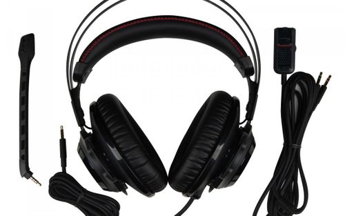 HyperX Słuchawki Cloud Revolver na Arena.pl