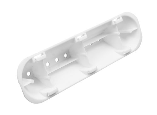 Próg bębna pralki Indesit W443XGIT mieszak na Arena.pl