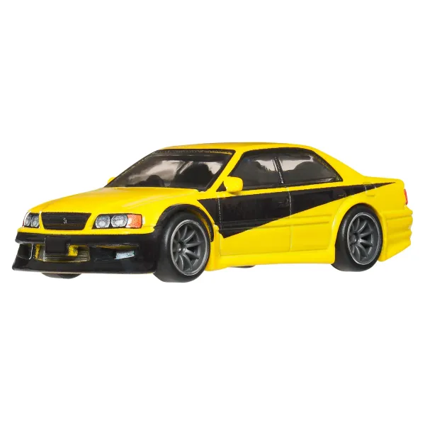 HOT WHEELS PREMIUM FAST & FURIOUS JBL89 zdjęcie 2