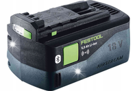 Akumulator 5,0 Ah Do Wkrętarki 18V Bateria Festool Li-Ion BP 18 ASI 577660