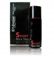 10th Avenue Black Max Sport Karl Antony 100ml. edt