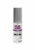 s8 hybrid lubricant 50ml tester - żel nawilżający hybrydowy probka