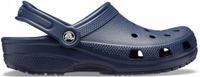 Crocs klapki damskie Classic rozmiar 38,5
