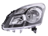 Renault Koleos 08-11 reflektor przedni lampa przednia lewa