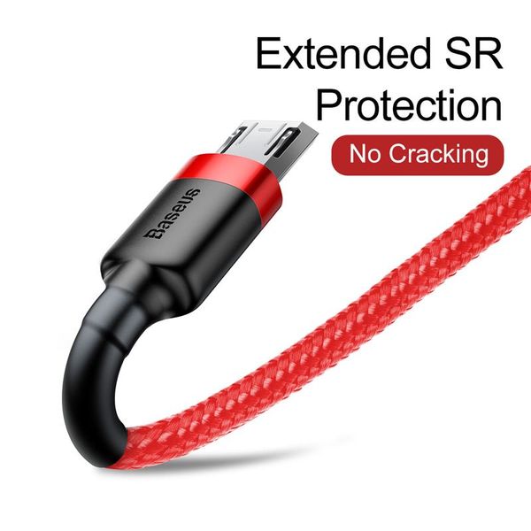 ND38_CAMKLF-C09 Baseus Cafule Cable - Dwustronny zdjęcie 15