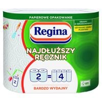 RĘCZNIK REGINA NAJDŁUŻSZY A2 2W