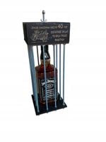 KLATKA NA ALKOHOL PREZENT Urodziny 18 20 30 40 50