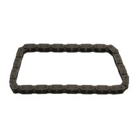 Łańcuch pompy olejowej Renault Grand Modus 2008 2009 2010 2011 2012 2013