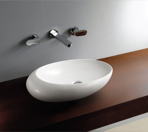 Umywalka Ceramiczna Roxy 69 na Arena.pl