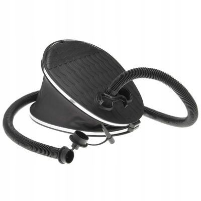 Pompka nożna kempingowa zdjęcie 11