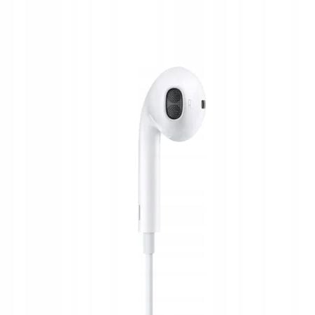 Słuchawki douszne Apple EarPods (mini jack) na Arena.pl