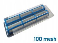 GRACO Filtr do agregatu ULTRA, 100 mesh, niebieski (244068)