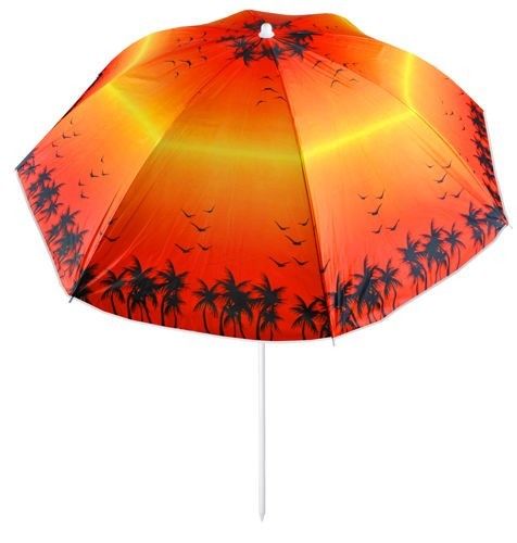 Parasol plażowy 170cm na Arena.pl
