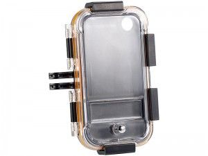 Etui z szelkami do iPhone 4/4s na Arena.pl