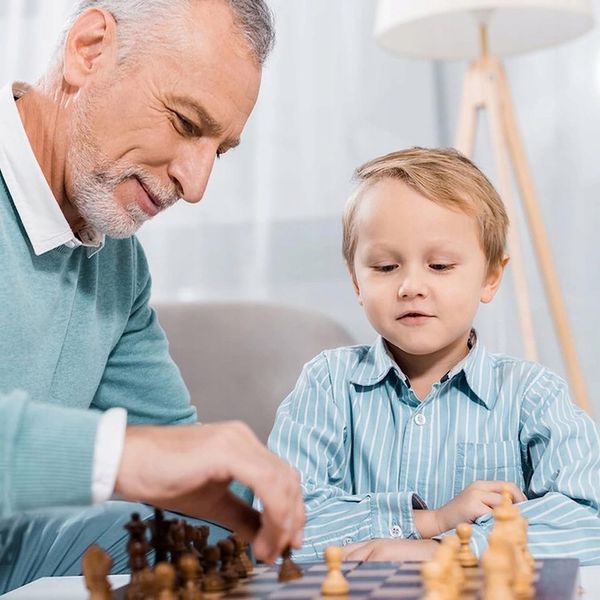 GRA W SZACHY WARCABY TRYKTRAK DUŻE DREWNIANE 3w1 PREZENT zdjęcie 6