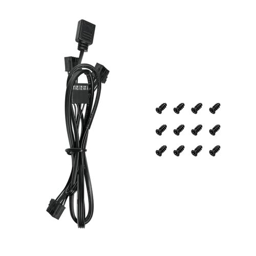 Wentylator Deepcool FL12 Triple Pack 3x120mm na Arena.pl