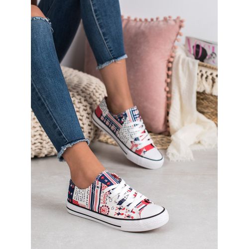 Trampki Ze Wzorem r.36 na Arena.pl