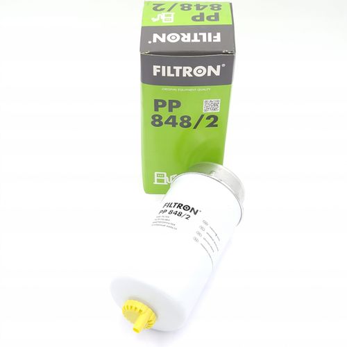 FILTR PALIWA FILTRON na Arena.pl