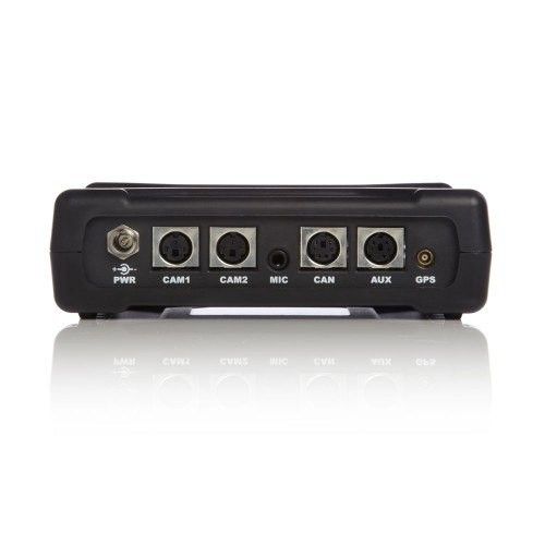 Video VBOX Lite na Arena.pl