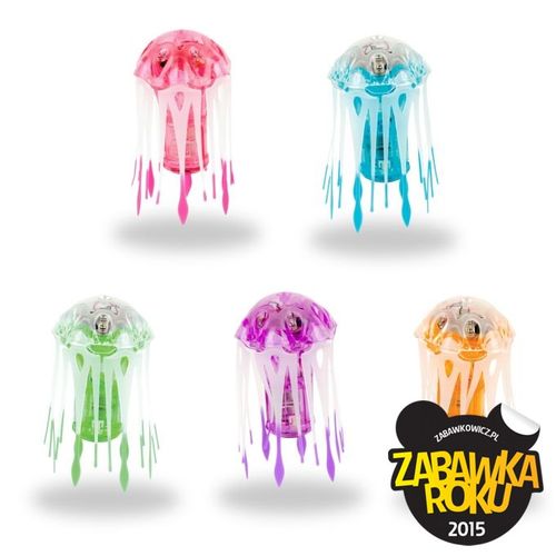 Hexbug Aquabot Meduza na Arena.pl